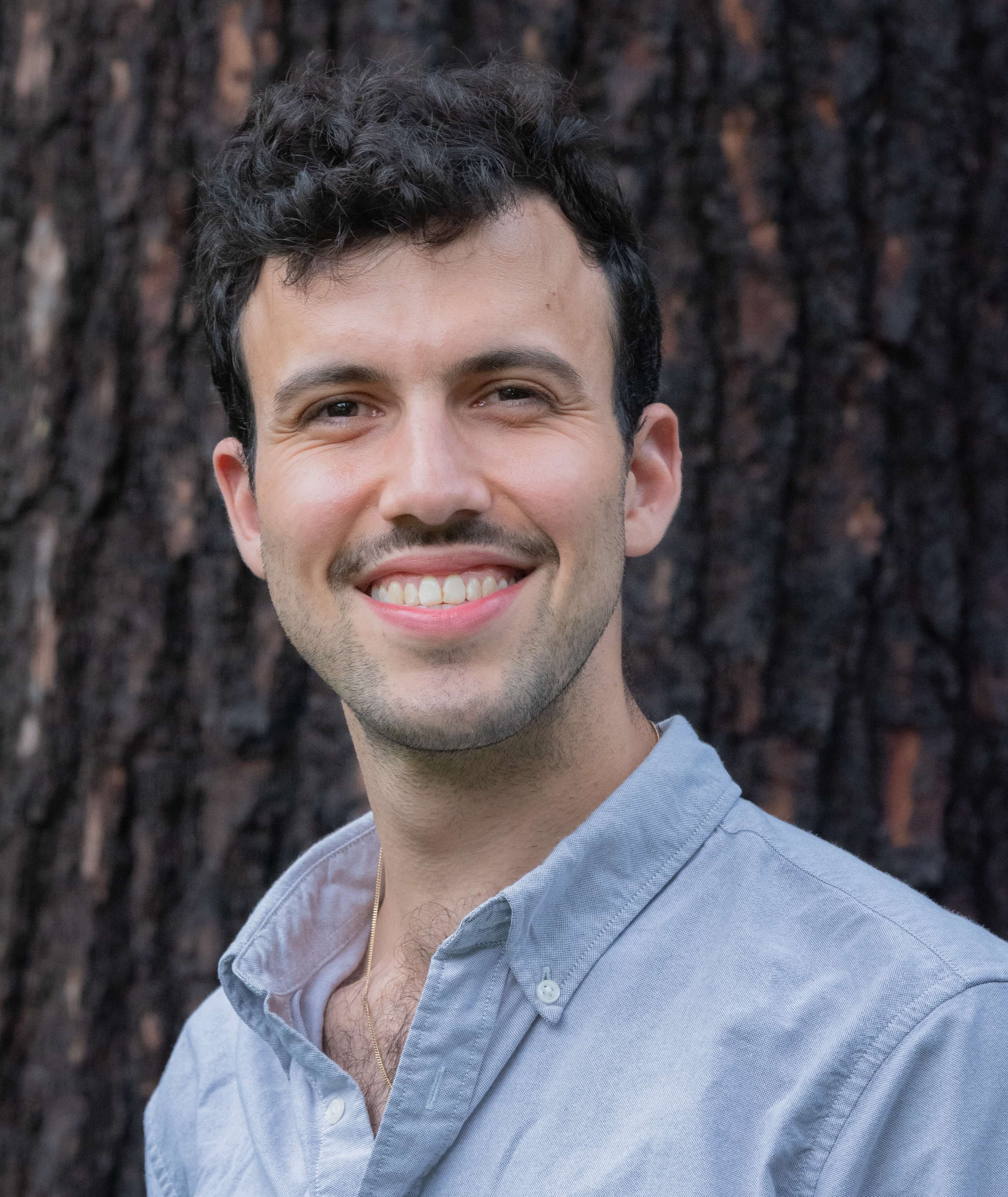 Eitan Yarmush